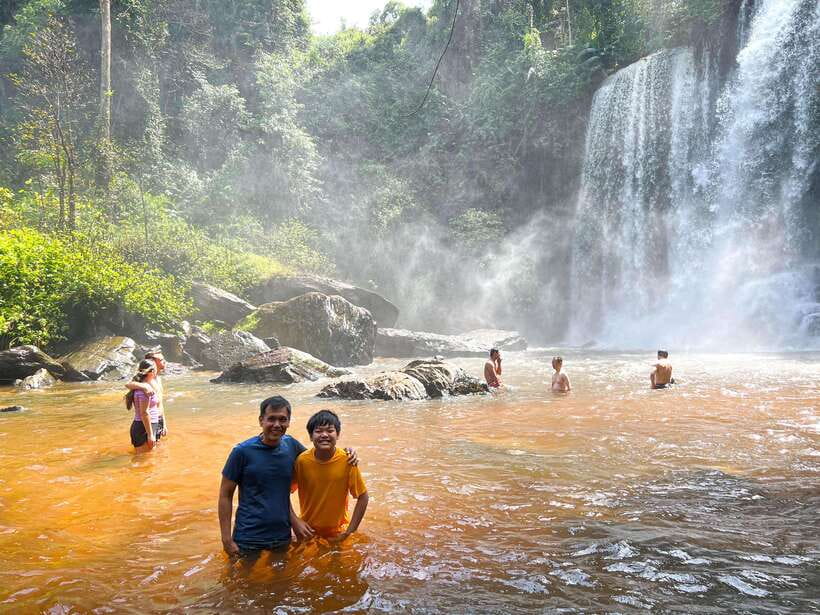 Kulen Mountain: Small-Group Tour and Picnic lunch - What the small-group format feels like