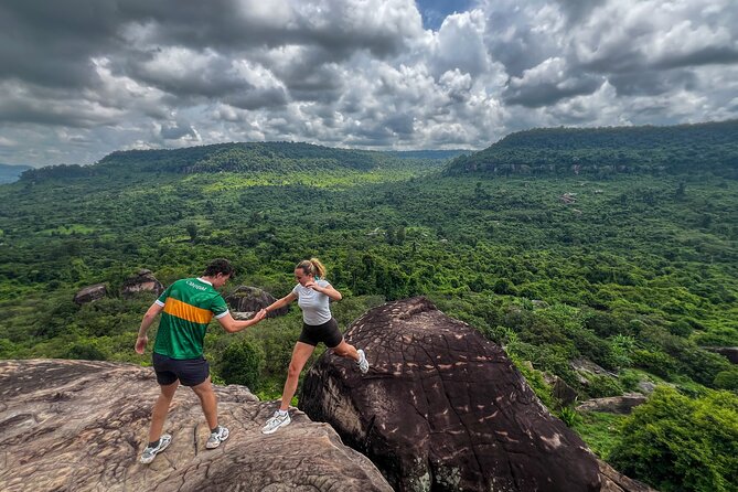 Kulen Mountain Tour with Picnic and Floating Village Sunset - Quick takeaways before you book