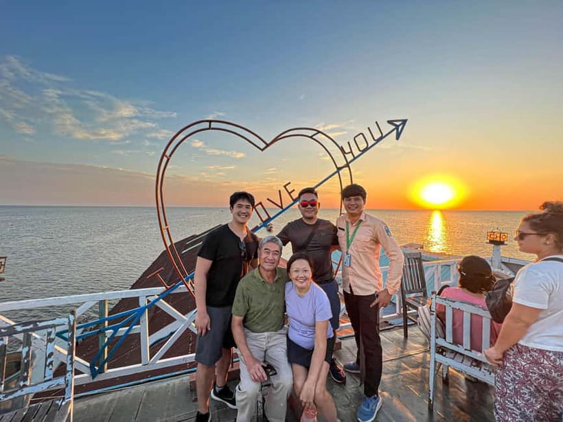 Kulen Mountain Tour with Picnic and Floating Village Sunset - What the $49 price really gets you