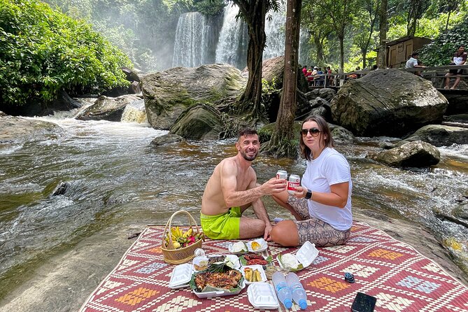 Kulen Mountain Tour with Picnic and Floating Village Sunset - Why this day works for a second Siem Reap outing