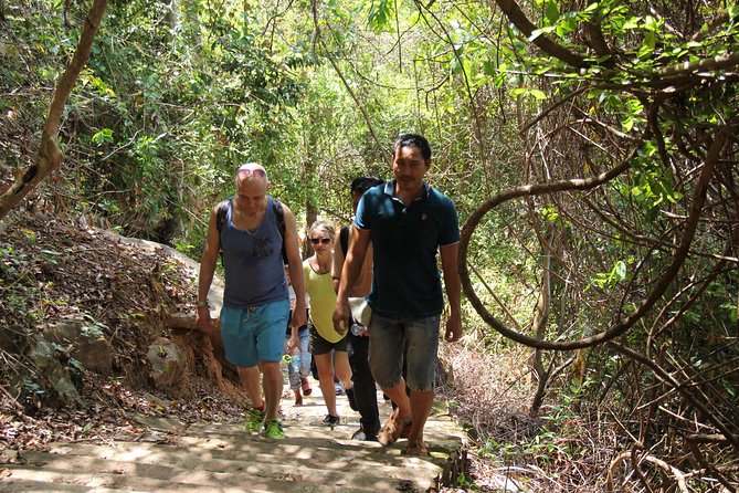 Kulen Mountain Trekking Tour - Key points at a glance