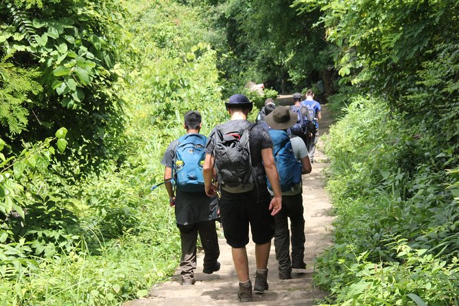 Kulen Mountain Trekking Tour - Why Phnom Kulen makes a good day trip from Siem Reap