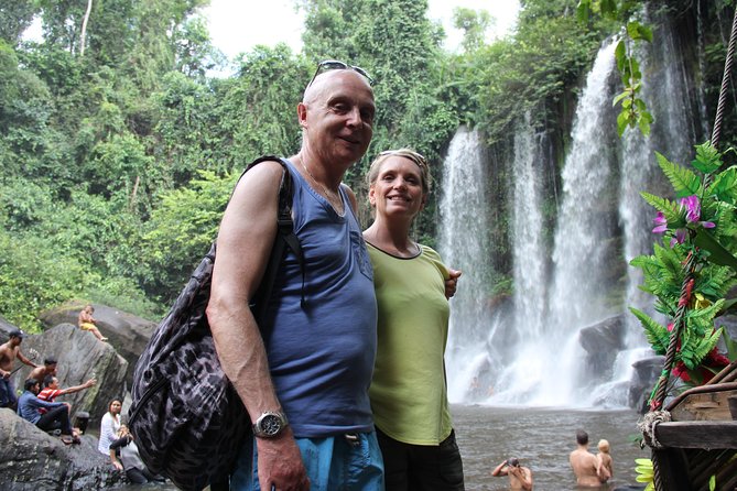 Kulen Mountain Trekking Tour - Mountain springs, forest views, and a changing pace