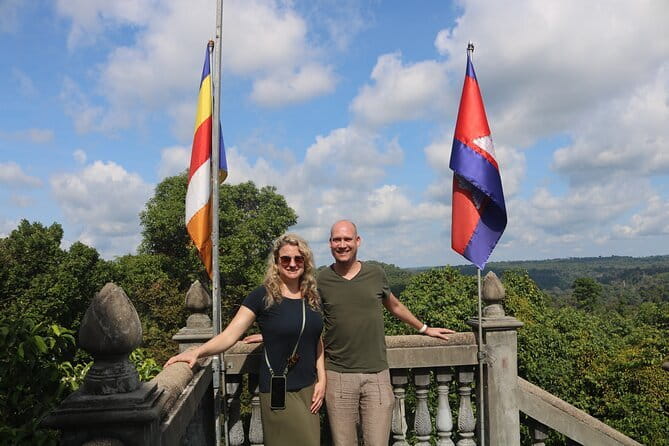 Kulen Mountain Waterfall and Historical Wonders Private Tour - The 8 a.m. departure and two-hour drive