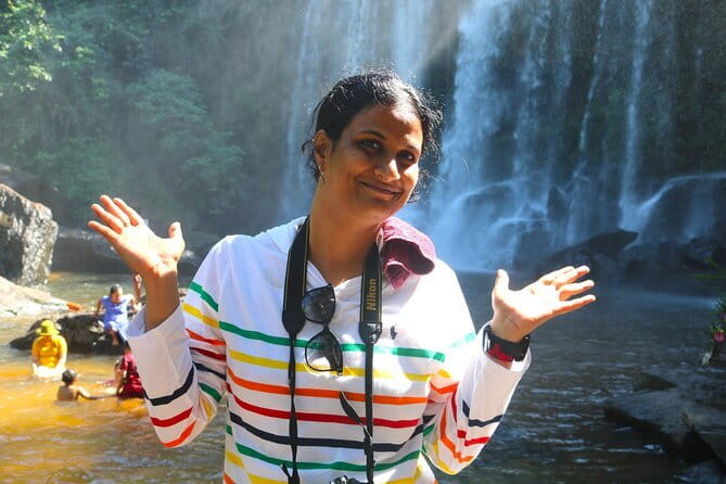 Kulen Mountain Waterfall and Historical Wonders Private Tour - The waterfall and forest: the day’s most immediate pleasure