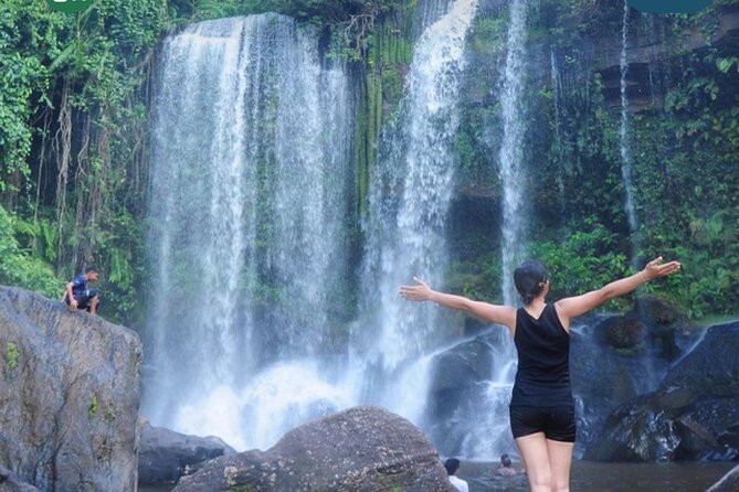 Kulen Mountain Waterfall Guided Tour with Local Lunch and Ticket - The River of a Thousand Lingas Is the Cultural Centerpiece
