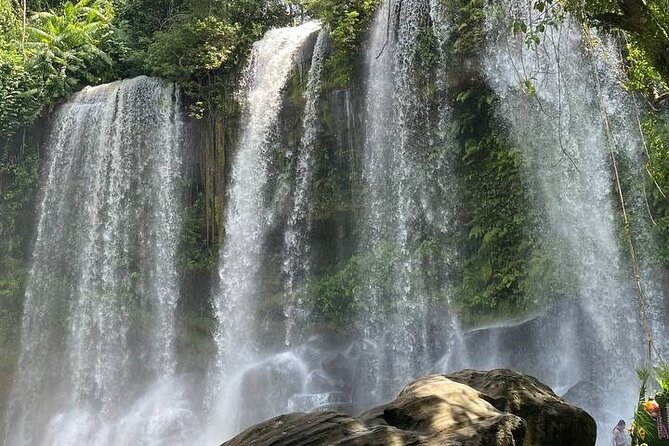 Kulen Mountain Waterfall Guided Tour with Local Lunch and Ticket - Is $75.65 Good Value for a Private Day?