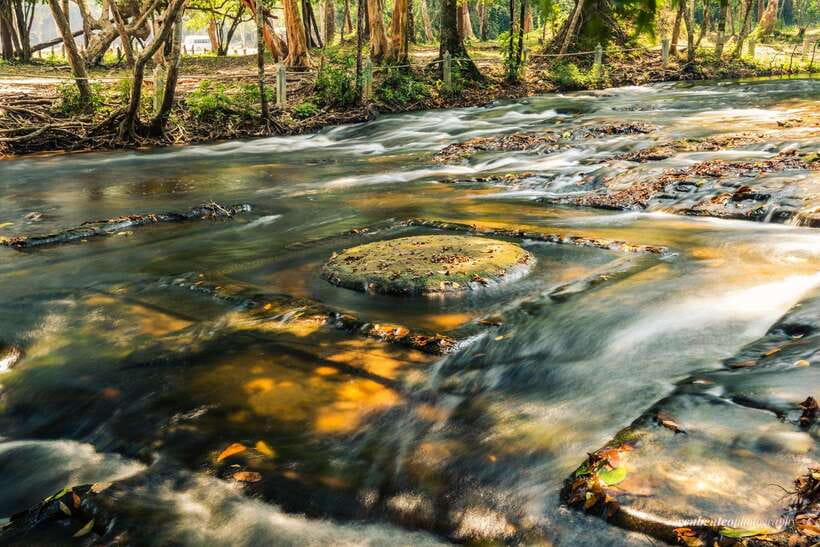 Kulen Mountain Waterfall Tour - Why Phnom Kulen makes a good change from Siem Reap