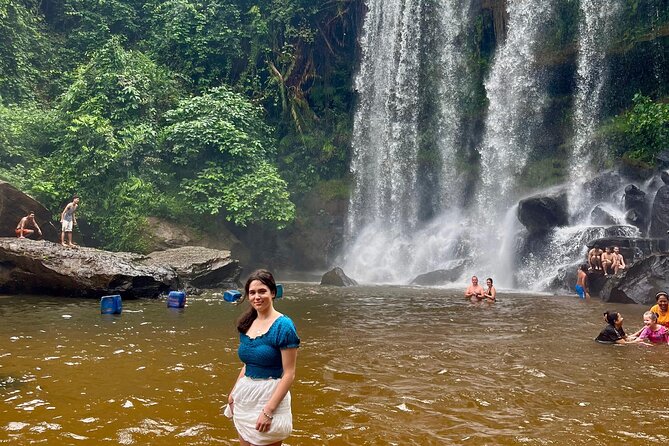 Kulen Mountain Waterfalls the National Park - Key points to know before you book
