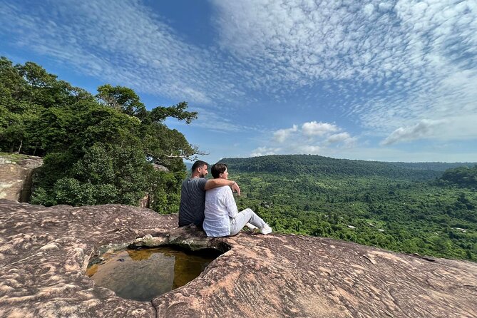Kulen Mountain with Beng Mealea and Tonle Sap Small Group Tour - Beng Mealea and the Appeal of Ruined Stone
