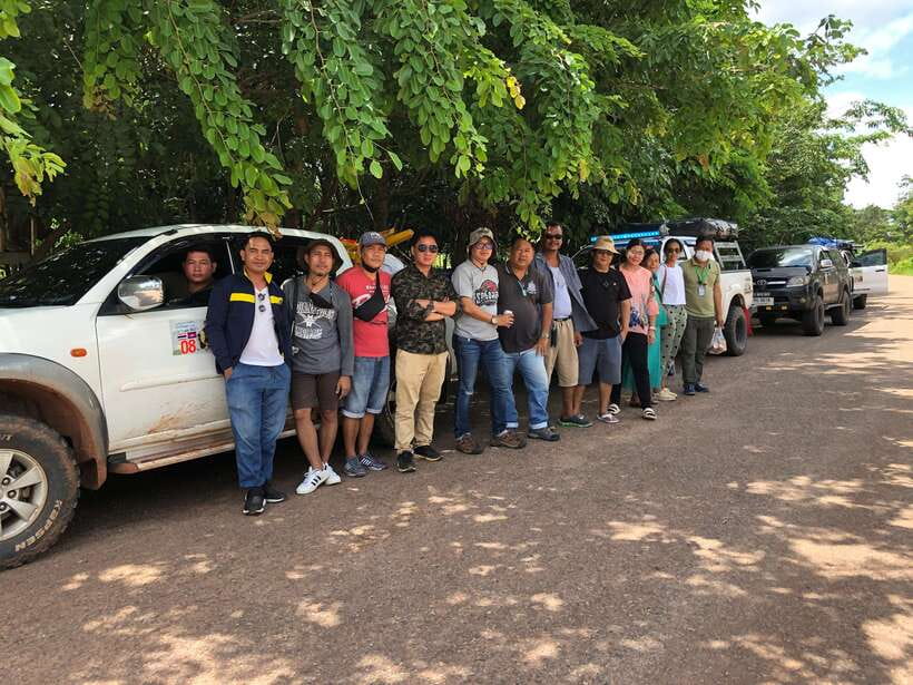 Kulen National Park and Tonle Sap Lake | Private Tours - Why this day trip works from Siem Reap