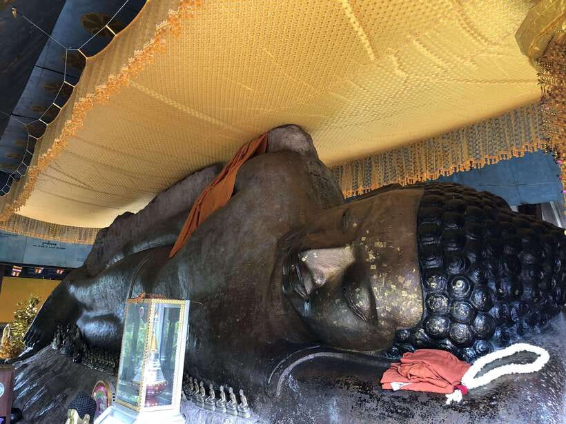 Kulen National Park and Tonle Sap Lake | Private Tours - Lunch and the change of pace