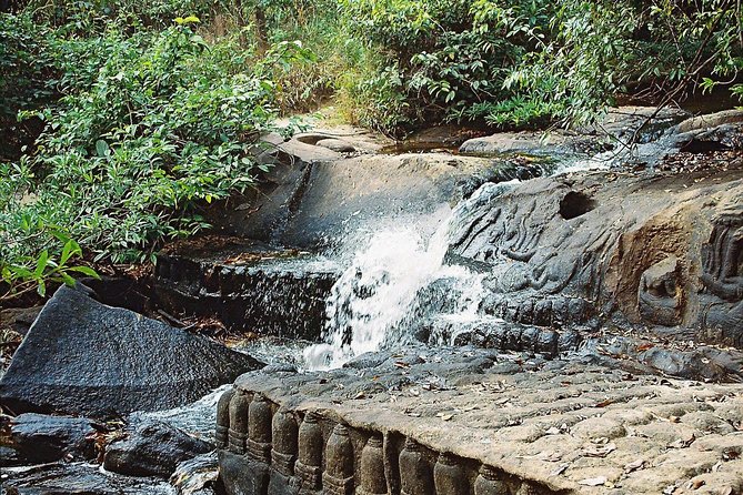 Kulen National Park Ticket - Price, timing, and what is not included