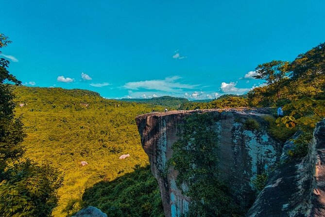 Kulen Waterfall & 1000 Linga River Small-Group Tours - Who will enjoy this Phnom Kulen day trip?