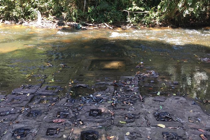 Kulen Waterfall and Banteay Srei Off Beaten Track - Why this two-stop day is worth your time