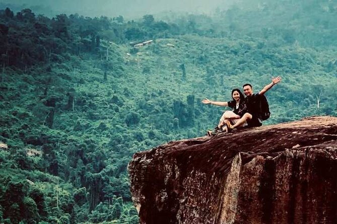 Kulen Waterfall Join-in Tour (local Picnic lunch) - Is $48 a fair price?