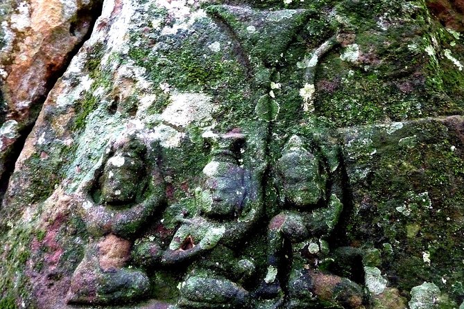 Kulen Waterfall & Kbal Spean Tour - Is $90 good value for a private group?