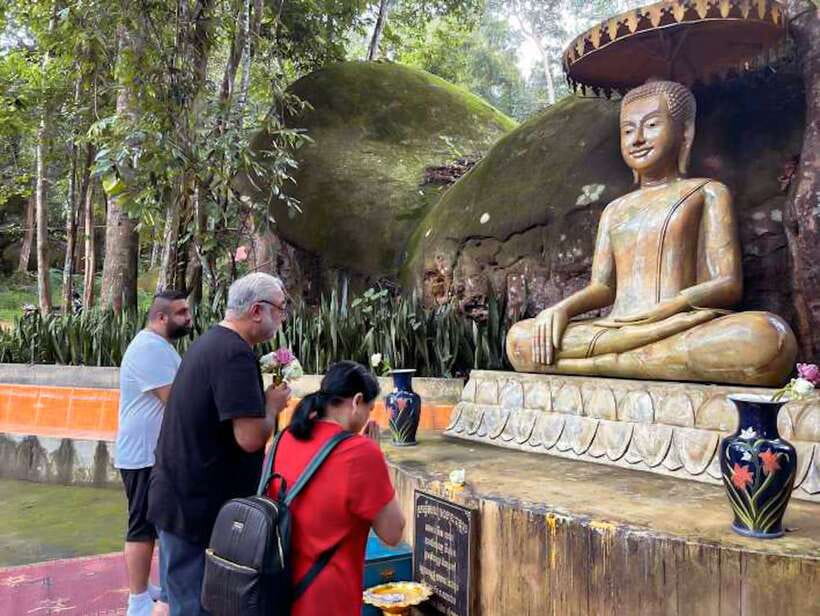 Kulen Waterfall Park with Small Groups & Guide tour - Why Mount Kulen is worth the long drive