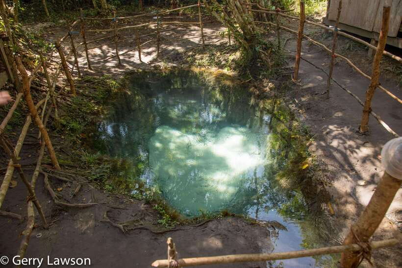 Kulen Waterfall Phnom Kulen Siem Reap - Key points at a glance