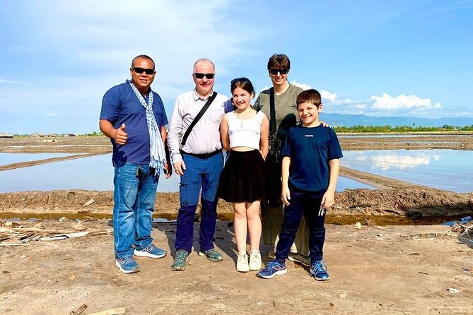 Lady Tuk Tuk Angkor By SONA-English Speaking Driver - Angkor Wat: allow two hours for the grand opening act