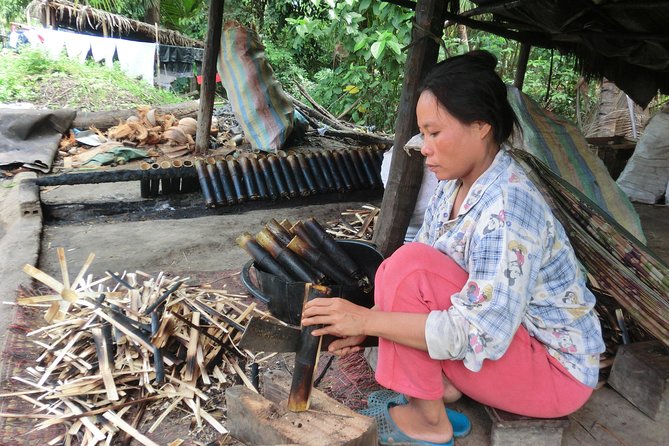 Local Livelihood Half Day Bike Tour in Battambang - Why this Battambang bike tour feels different