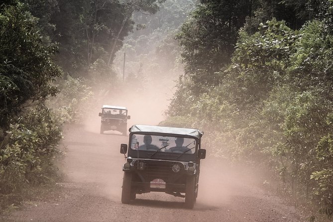 Magical Kulen Mountain by Cambodiajeep - Why Phnom Kulen makes a good day trip from Siem Reap