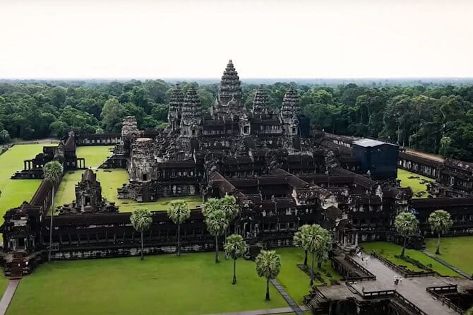 Magically Smart Angkor Explorer _ 2-Day Private Tour - Key points to know before booking