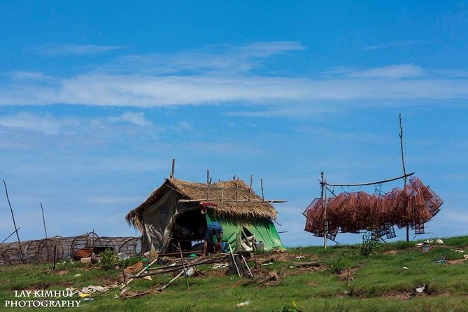 Mechrey Floating Village Tour & Mangrove from Siem Reap - Is $45 good value?