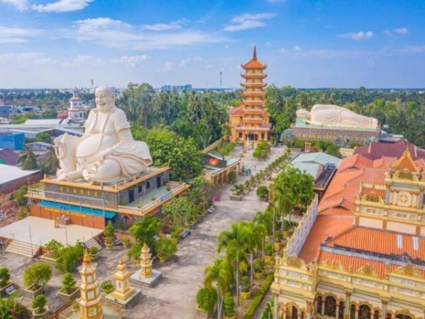 Mekong Delta Full Day Tour | From Ho Chi Minh, Vietnam - Key Points Before You Book