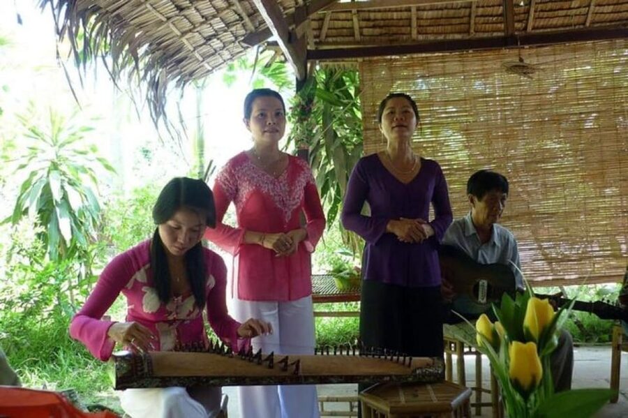 Mekong Delta Full Day Tour | From Ho Chi Minh, Vietnam - What the $52 Price Really Covers