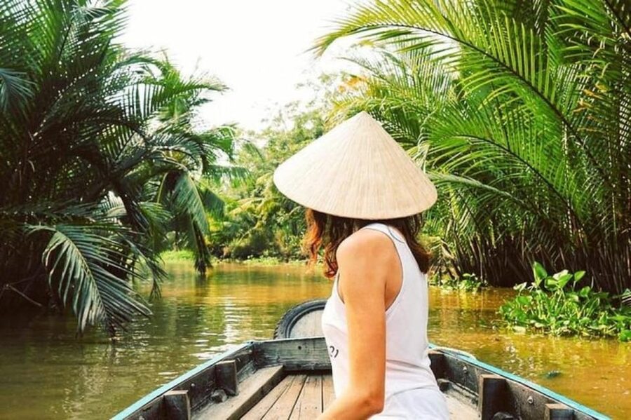 Mekong Delta Full Day Tour | From Ho Chi Minh, Vietnam - Cruising the Four Islands