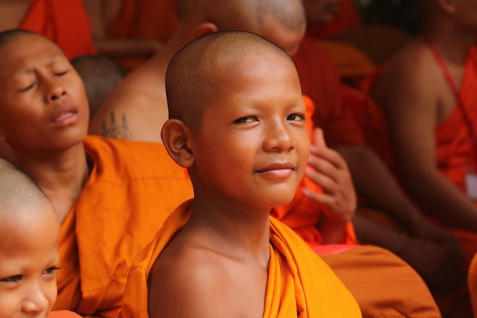 Monk Blessing Ceremony in Siem Reap - Why this Siem Reap ceremony feels different