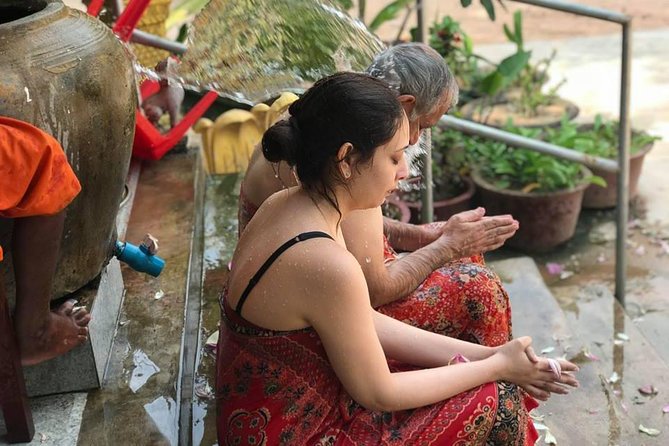 Monk Blessing Ceremony in Siem Reap - How much time the 90-minute tour really takes