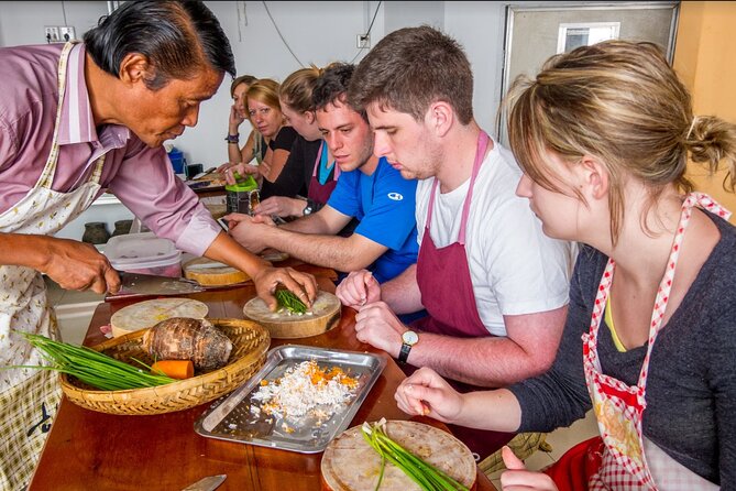 Morning Cooking Class and Market Tour in Siem Reap - Key points to know before booking
