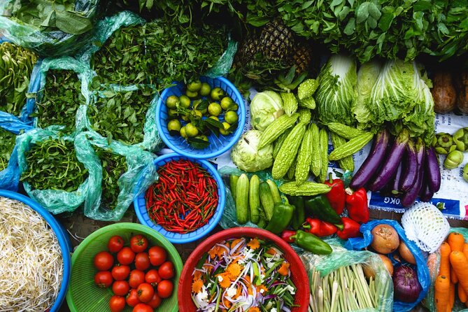 Morning Cooking Class and Market Tour in Siem Reap - Who will enjoy this morning most?