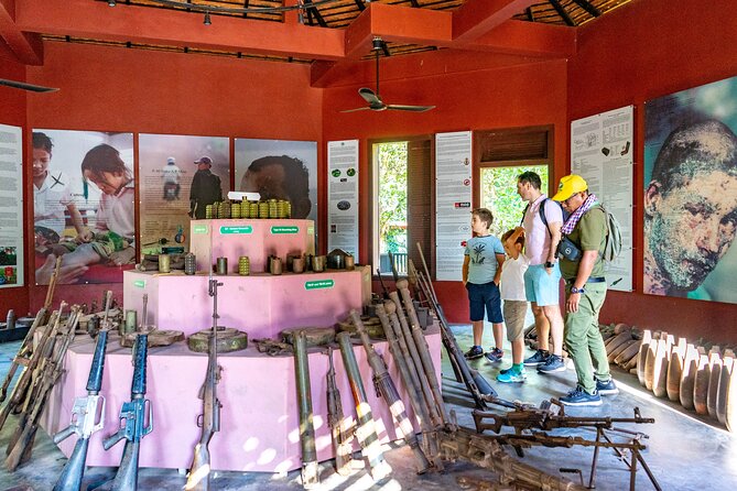 Morning Countryside Jeep Tour - Who Will Enjoy This Siem Reap Excursion?