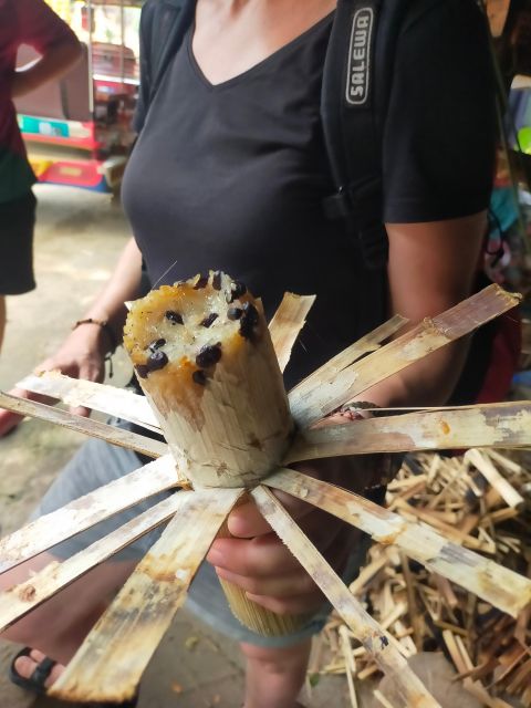 Morning Tuk tuk: City, Handicrafts, Killing field, Temples - Rice wine with an unusual local history