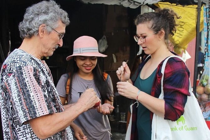 Morning Tuk Tuk Food Tour: Taste Iconic Dishes of Battambang - Key details at a glance