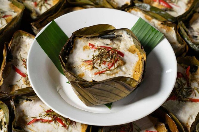 Morning Tuk Tuk Food Tour: Taste Iconic Dishes of Battambang - Why this morning food tour works well