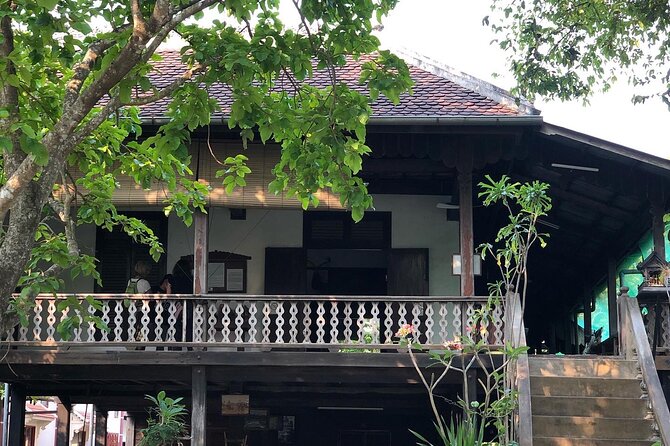 Morning Walking Tour at Local Livelihood in Battambang - Why this Battambang morning walk is worth your time