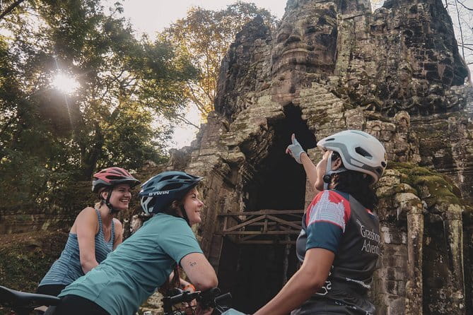 Motobike Countryside Adventure - Full day with lakeside lunch - Physical demands, weather, and safety considerations