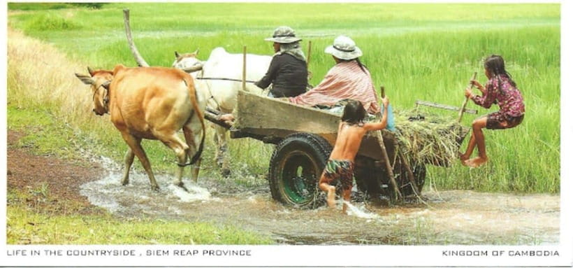 Motos Tour adventure Kulen Mountain - Why this Kulen Mountain ride feels different