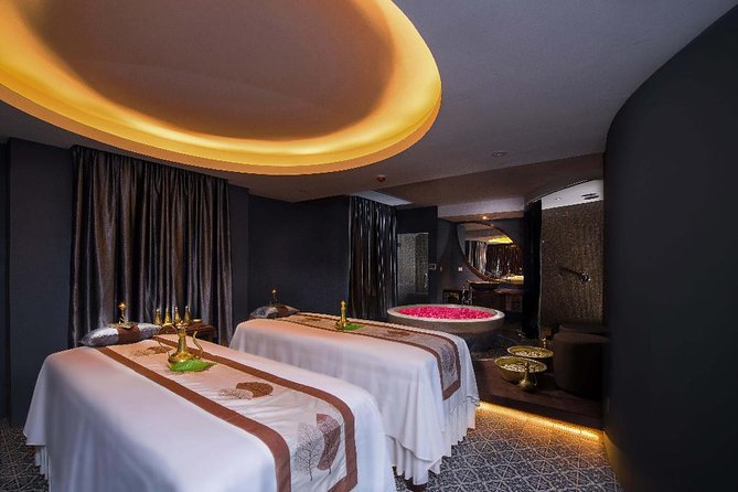 Mudita Signature Treatment - What the Signature Treatment Actually Includes