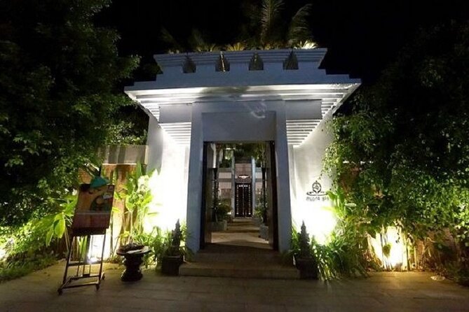 Mudita Signature Treatment - What the Praise Tells You