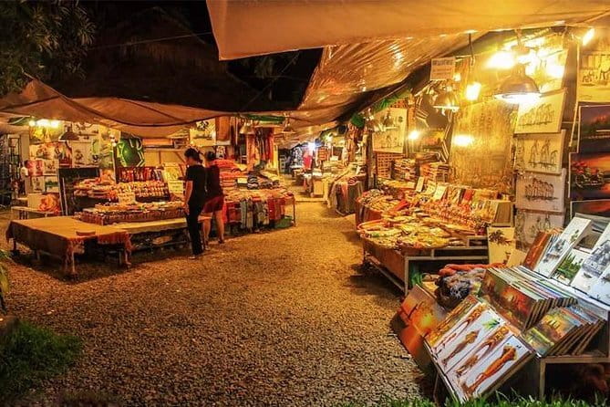 Night Street Tour in Siem Reap - Why this evening tour works