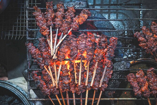 Old Siem Reap Sunset Food Tour by Tuk-tuk - Why the $75 price needs a close look