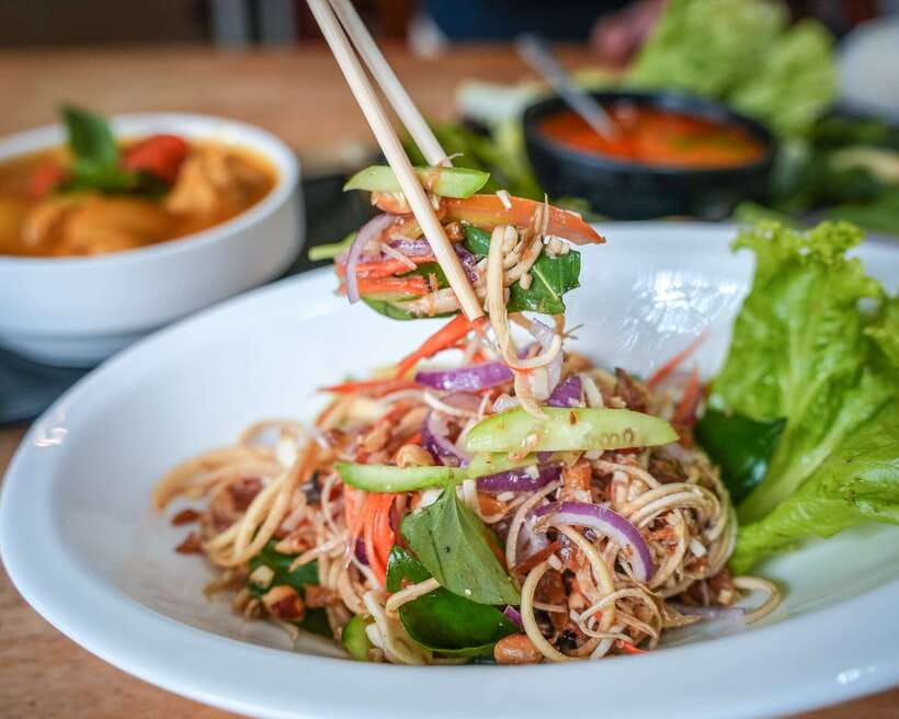 Old Siem Reap Sunset Food Tour by Tuk-Tuk - Is $79 Good Value?