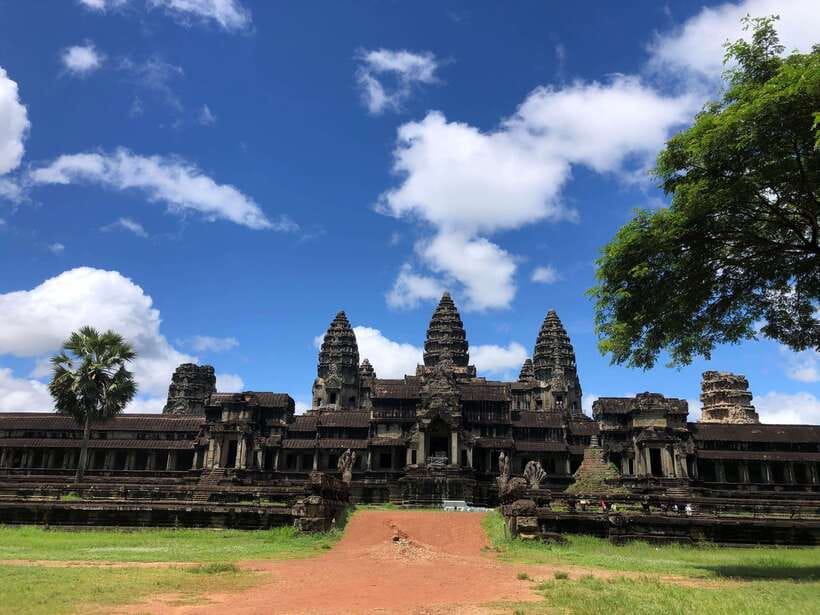 One Day Angkor Wat Bayon Ta Prohm From Siem Reap - Should you book this Angkor temple tour?