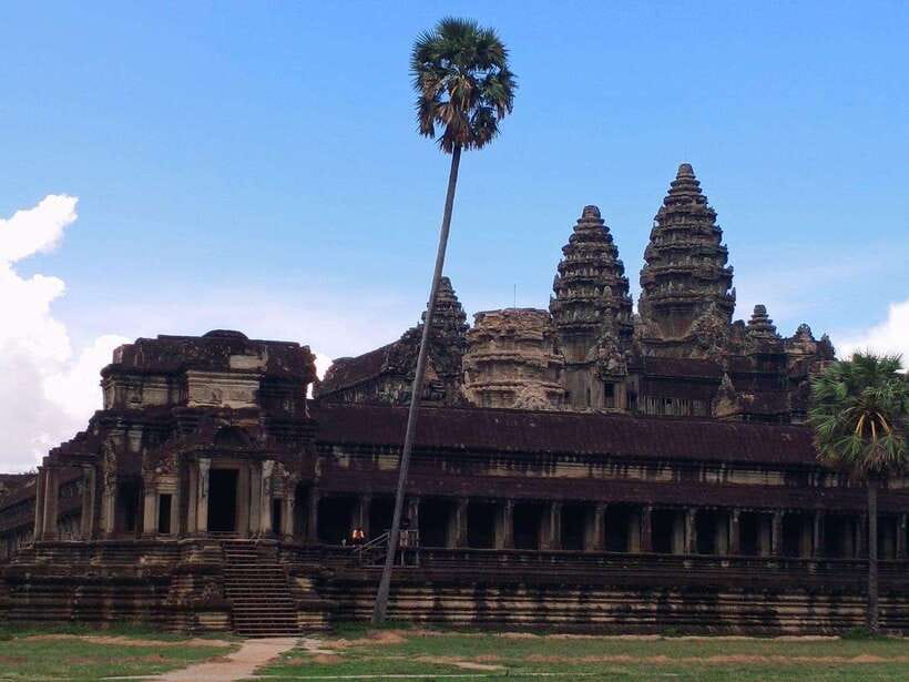 One Day Angkor Wat Trip with Sunrise - What to pack for this particular day