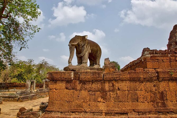 One Day Angkor World Heritage Tour - What this Angkor tour is really designed to do
